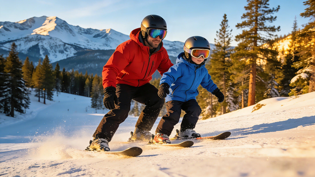 The Fall Line is a River